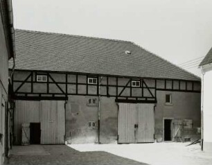 Bauernhof, Geithain