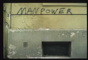 MANPOWER