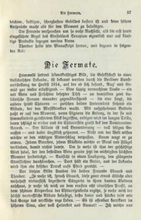 Die Fermate