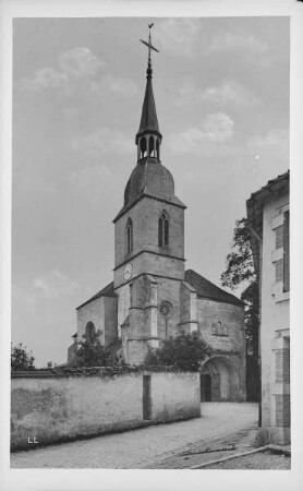 Saint-Nicolas