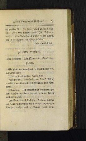 Neunter Auftritt.