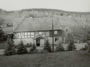 Bauernhof, Altenberg