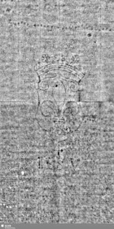 Lilienschild + IESV / LW = S.21/24+25/26