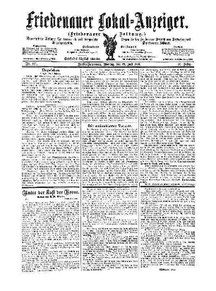 Nr. 175, 28.07.1913
