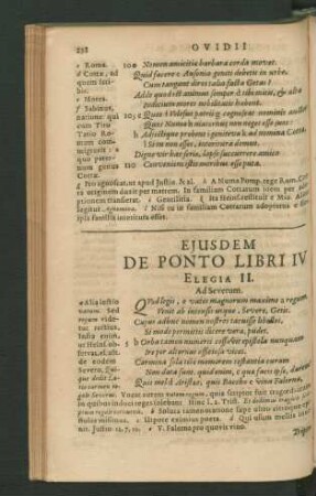 Eiusdem De Ponto Libri IV.