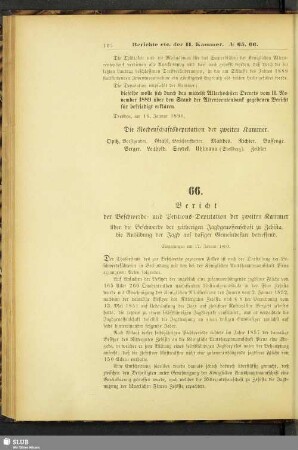 [Nr. 66-70]