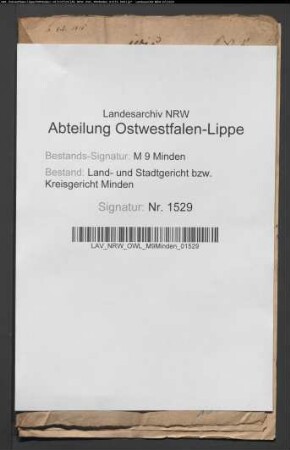Sonstige: Kleinen, Gertruth, geb. Krusen: