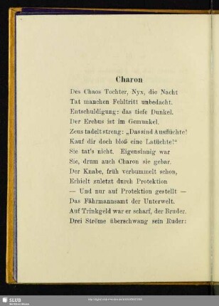 Charon