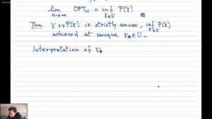 4/5 Mean field methods in high-dimensional statistics and nonconvex optimization