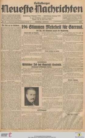 Nr. 27-51 (1. Februar 1936 - 29. Februar 1936)