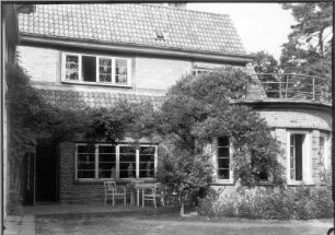 Atelierhaus am Inselsee