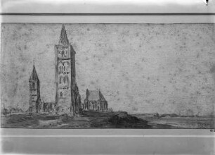 Kirchenruine