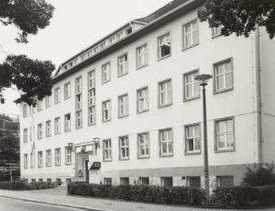 Poliklinik, Pirna
