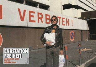 Endstation Freiheit