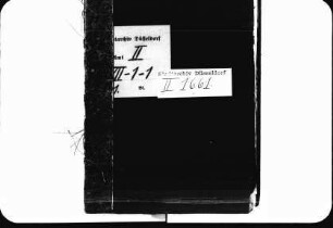 Requisition und Anfragen von Behörden und Privaten