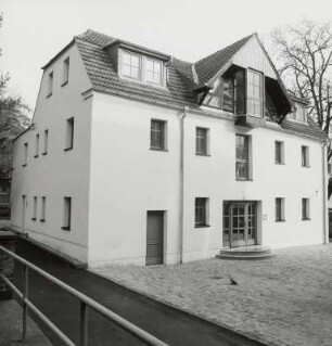 Ehemalige Mühle
