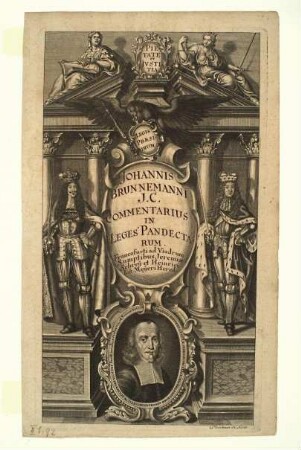 Johann Brunnemann