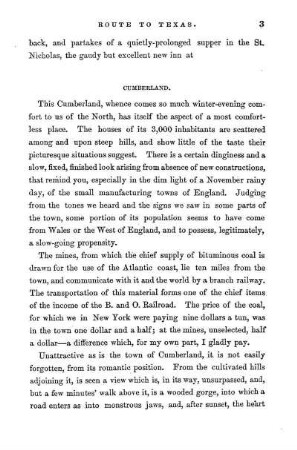 Cumberland