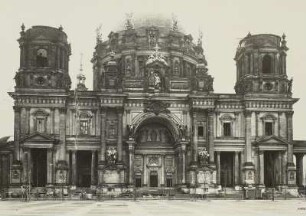 Bau III