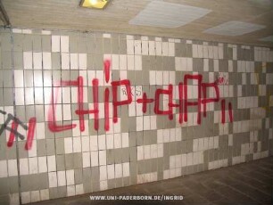 "CHiP + cHAP" | RtS