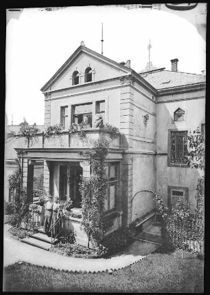 Meißen. Tonberg 4