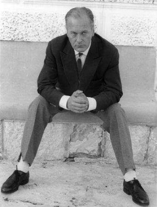 Curd Jürgens