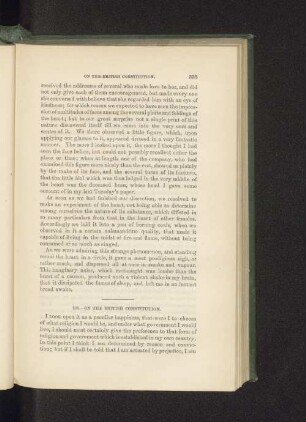 105.-On the British Constitution.
