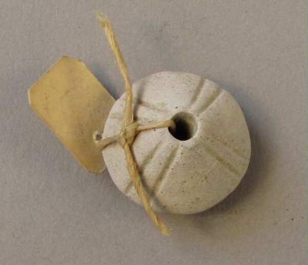 spindle whorl