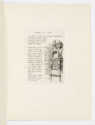 Exposition de la Russie, Blatt 23 der Folge "L’Exposition Universelle 1878"