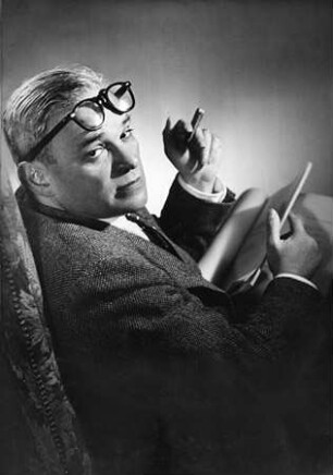 Fritz Kortner
