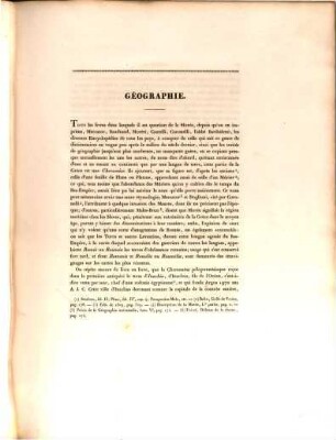 Expédition scientifique de Morée : Section des Sciences physiques. 2,2. P. 2. - Géologie et Mineralogie / par Puillon de Boblaye et Théod. Virlet. - 1833. - 376 S.