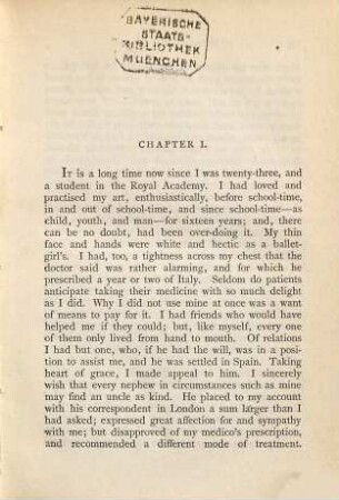 Tales from "Blackwood", 2