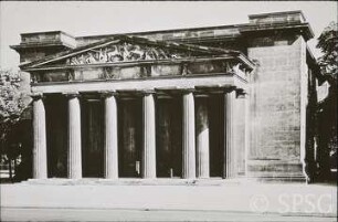 Berlin, Neue Wache.
