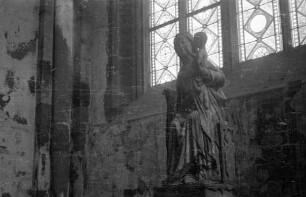 Maulbronner Madonna