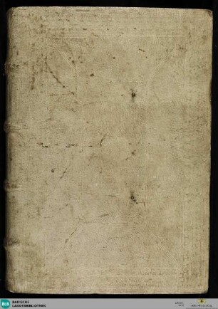 Antiphonale cisterciense - Cod. Güntersthal 1