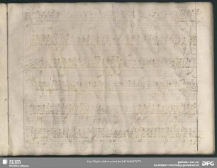 Recitativo: Un vano amor nutre