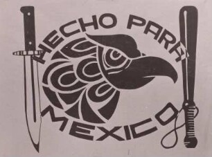 Geschaffen für Mexiko