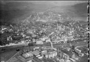 Elsterberg (b. Plauen)