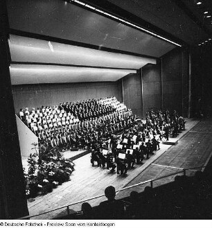IX. Sinfonie (Kulturpalast)