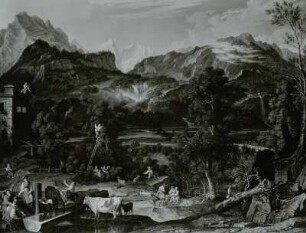 Berner Oberland