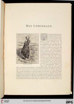 Max Liebermann