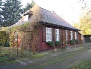 Eberswalde, Altenhofer Straße 39