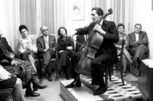 Freiburg: Rumäniches Institut; Konzert, Solist
