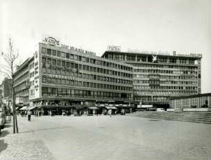 Schimmelpfeng-Haus, 1960