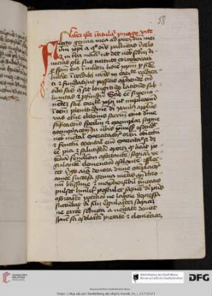 Bonaventura, Soliloquium de quattuor mentalibus exercitiis