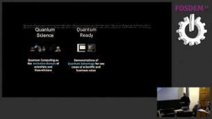 What is IBMQ