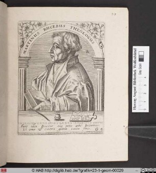 [Martin Bucer].
