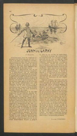 Juan de Garay