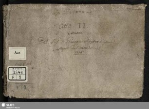 La Didone abbandonata - Mus.3549-F-9