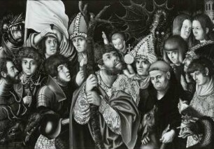 Die vierzehn Nothelfer